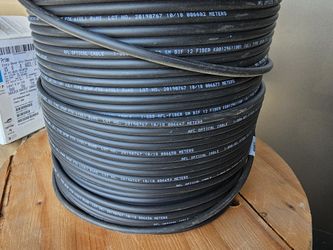 Fiber Optic Cable