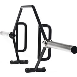 Olympic 2-Inch Hex Weight Lifting Trap Bar, 1000-Pound Capacity,