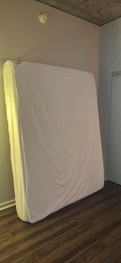 Queen Mattress