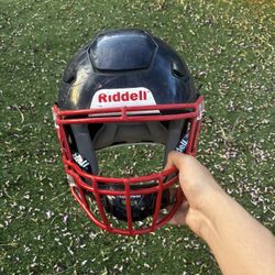 riddell speed flex size youth large