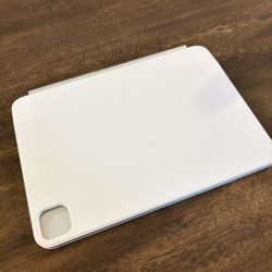 iPad Pro M4 11inch Magic Keyboard 
