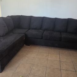 Pull Out Couch