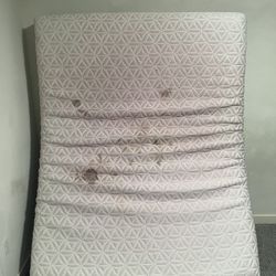 Mattress
