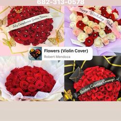 Ramos Buchones Y Arreglos Para Toda Ocasion(contact info removed)