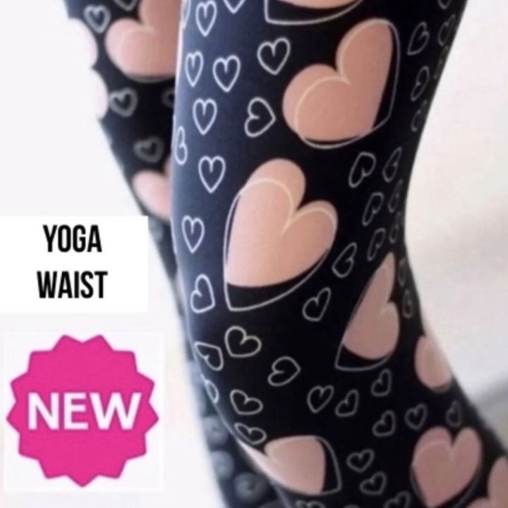 NEW Womens Leggings Soft As Lularoe OS/TC for Sale in Saginaw, MI - OfferUp