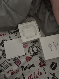 Air POD 4
