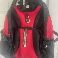 GEAR SWISS BACKPACK 