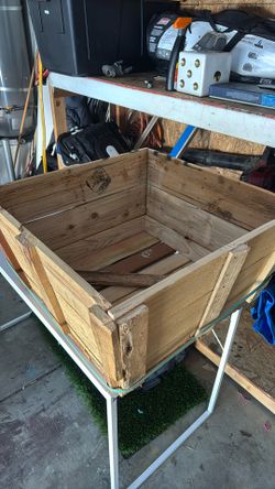 Planter Box