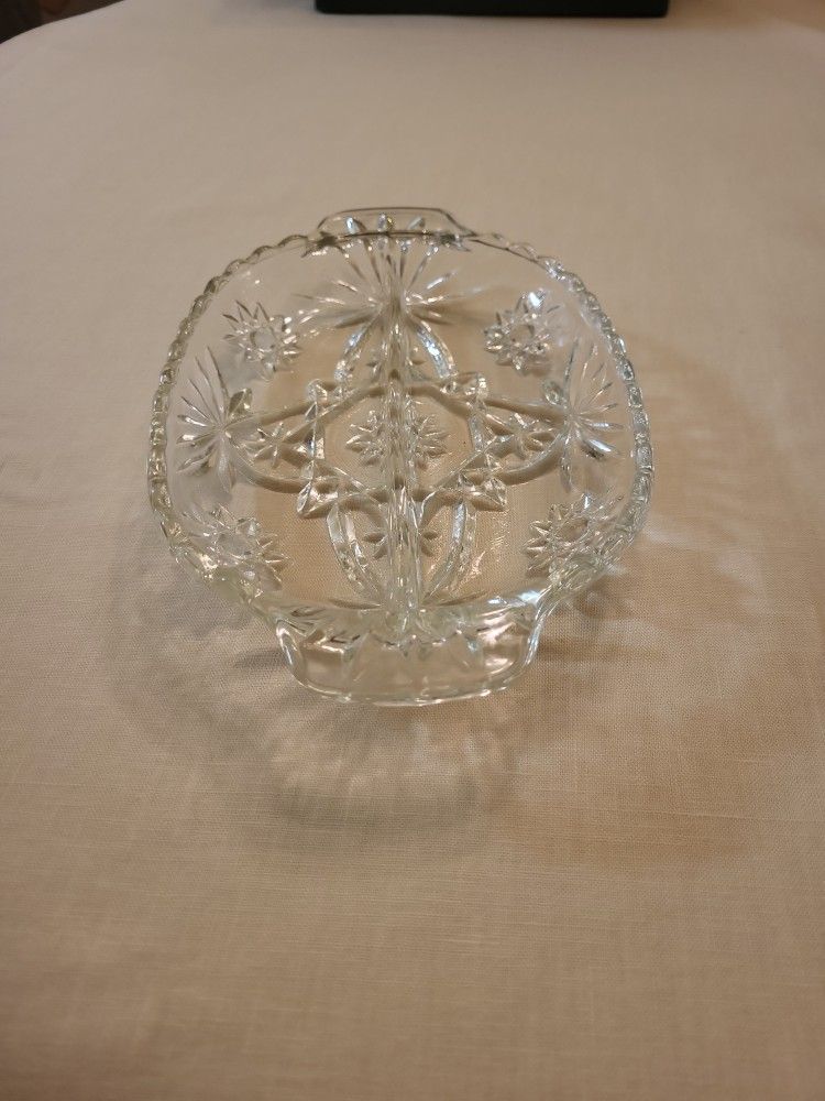 Vintage Serving Dish
