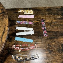 Apple Watch Bands