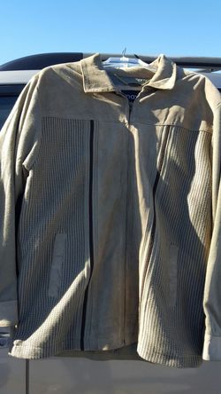 Cool jacket very cheap
