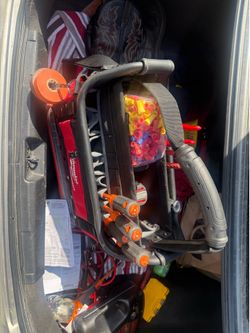 Milwaukee tool bag