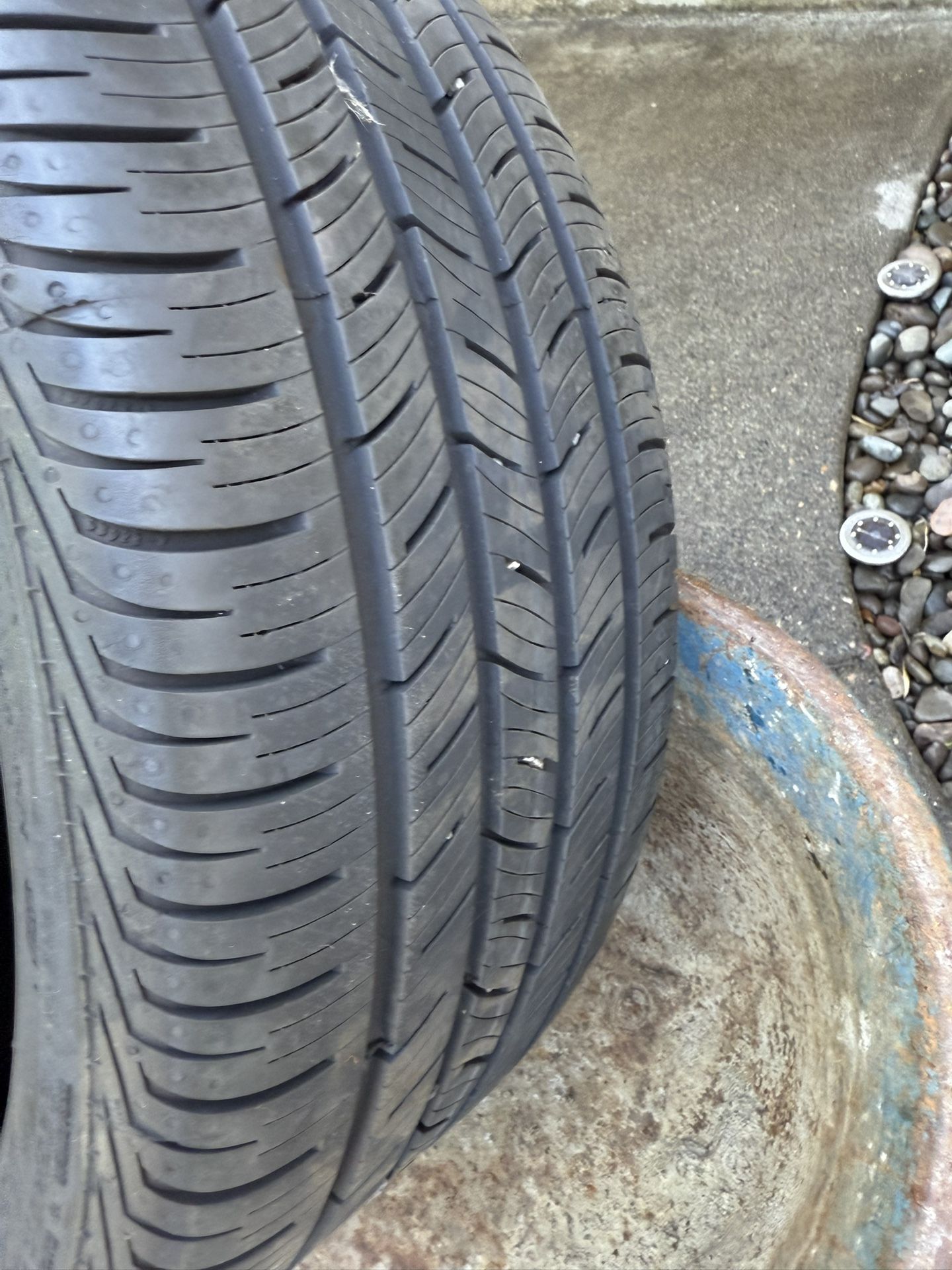 Mercedes Benz Rims And Tires 