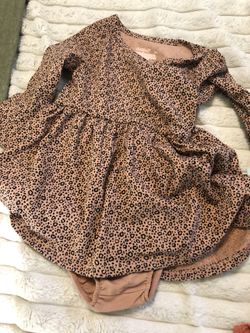 Baby Girls Bundle See Below.  $12