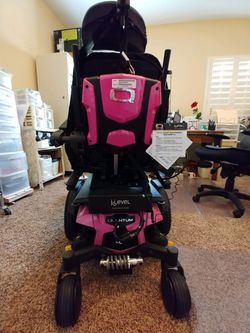 MedSource Quatum Q6 Edge, Brand New