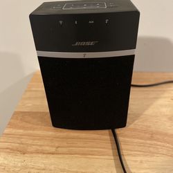 Bose SoundTouch 10
