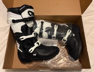 Alpinestars Boots