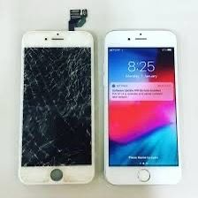 iPhone Screen Repairs