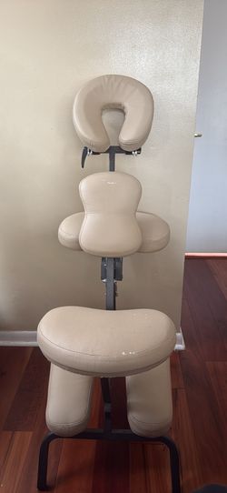 Massage Chair 
