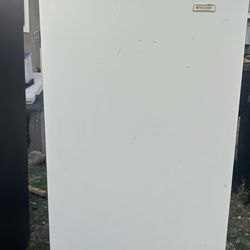 Fridge air freezer