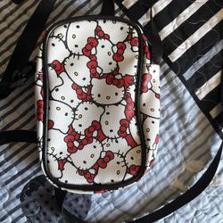 Hello Kitty Bag