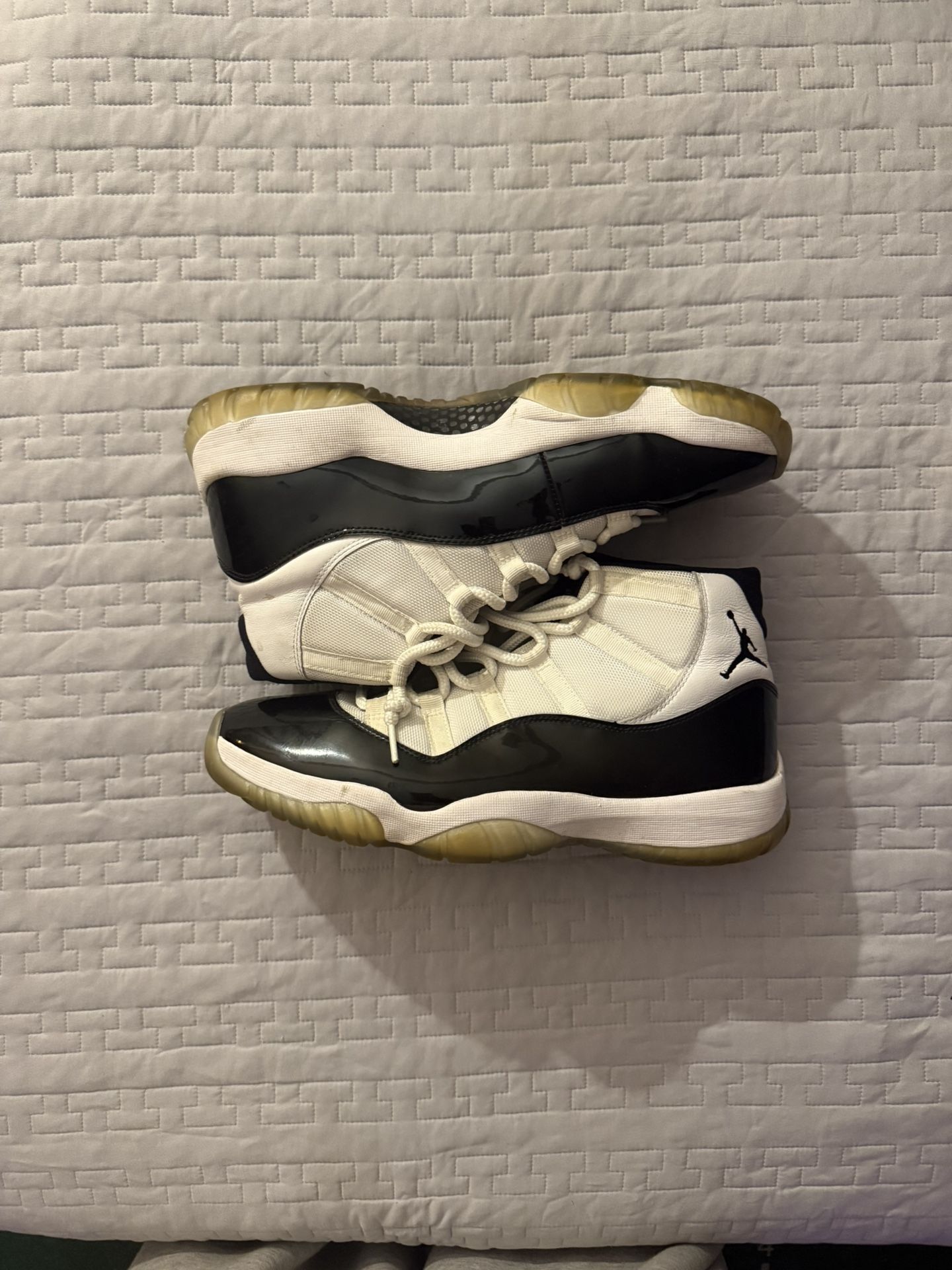 Concord 11