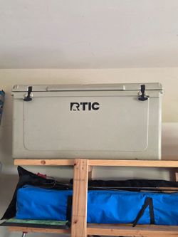 Artic cooler 145
