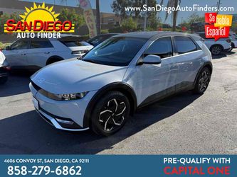 2024 Hyundai IONIQ 5