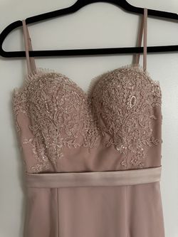 Portia & Scarlett Prom/Formal Dress 