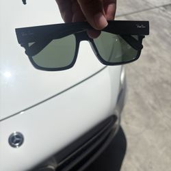 Ray Ban Sunglasses 