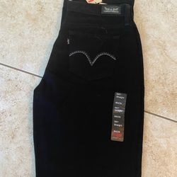 New Levi's Pants For Women's 