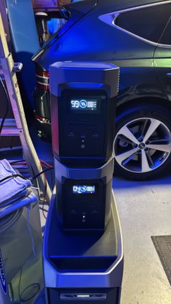 ECOFLOW DELTA 2