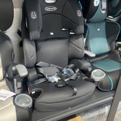 Graco Car Seat New Aciento De Seguridad Para Bebes