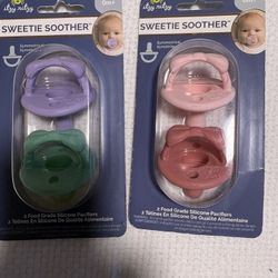 Baby Accessories 