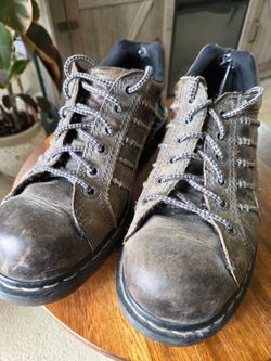 Dr. Martens Keith MENS size 10