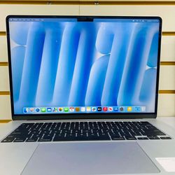 MacBook Air 15in M4 Chip 2025