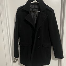 Alfani Men’s Pea Coat