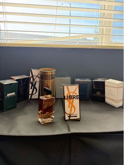 YSL Libre