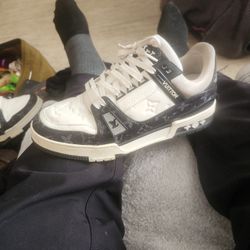 Louis Vuitton Shoes 
