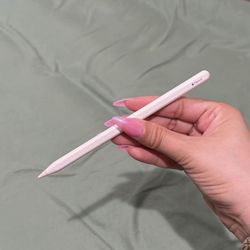 Apple Pencil