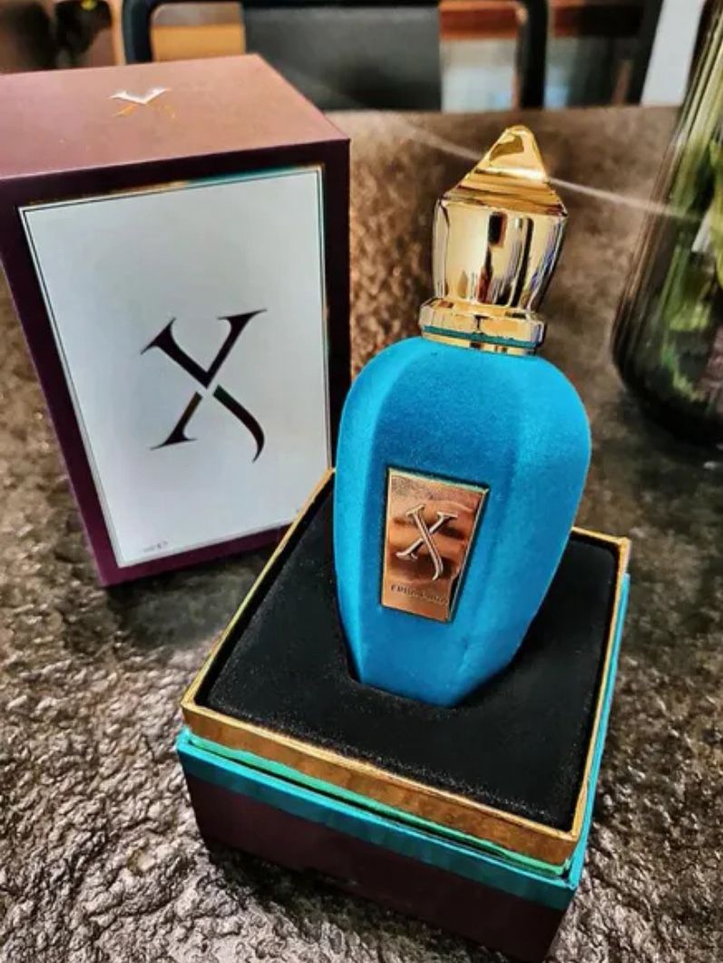 Pacsun Fragrance