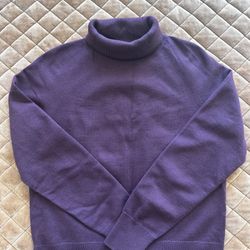 Uniqlo Sweater