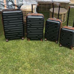 5-piece Luggage Set 