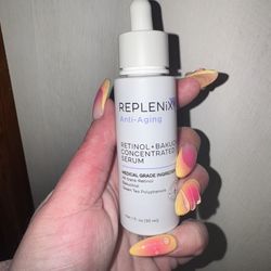 Anti Aging Serum 