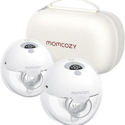 Mom Cozy M5