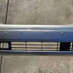 2001-2003 Lexus LS430 Bumper 