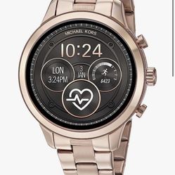 Michael Kors Smart Watch