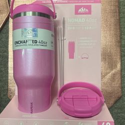 Limited Edition Nomad Cup