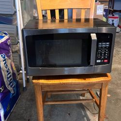 Microwave 