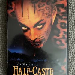 Half Caste